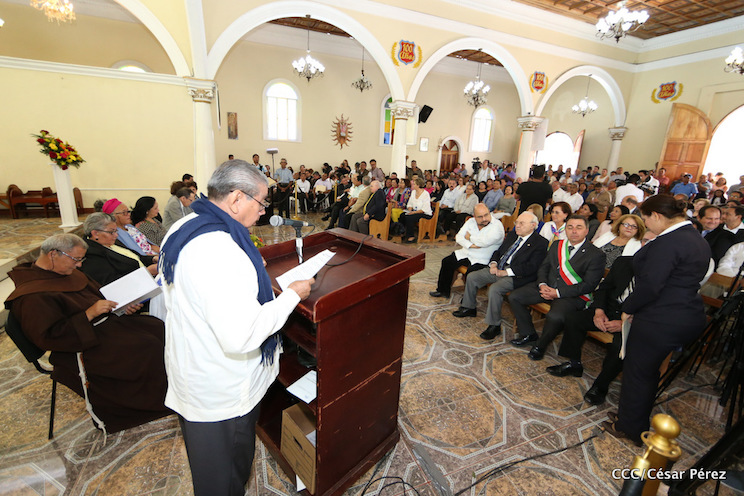 Padre Odorico, 100 a&ntilde;os de amor al pr&oacute;jimo